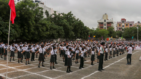 Why ICSE